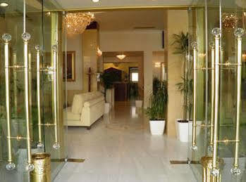 Thebes Hotel Meletiou מראה חיצוני תמונה